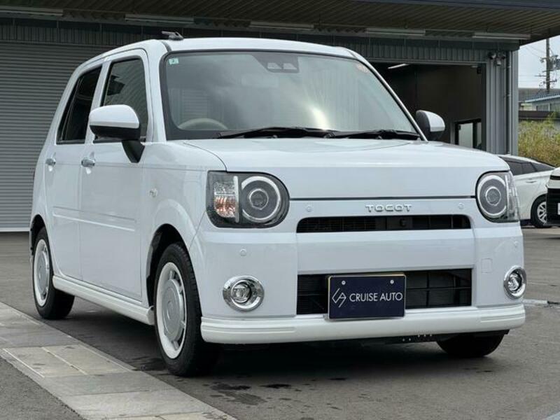 MIRA TOCOT