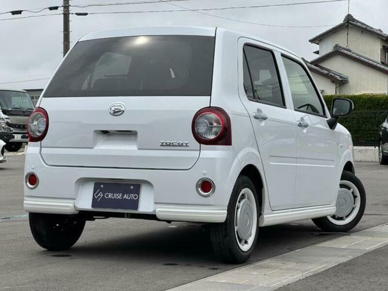 MIRA TOCOT