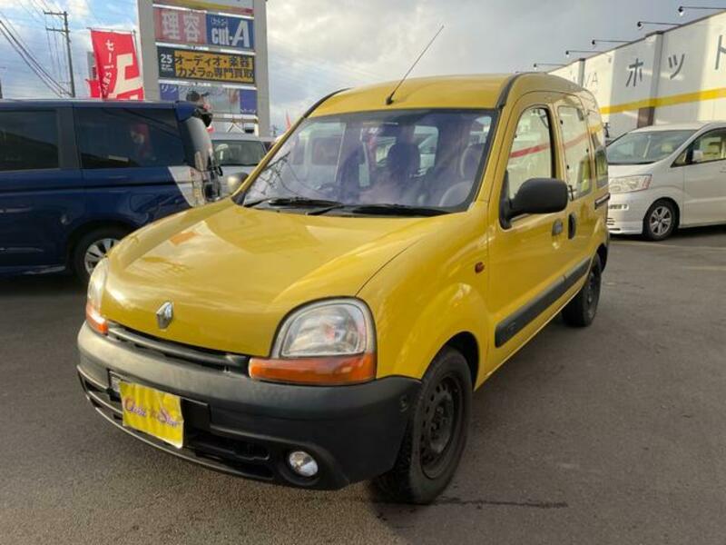 KANGOO
