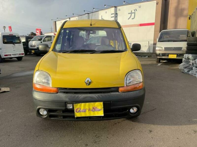 KANGOO