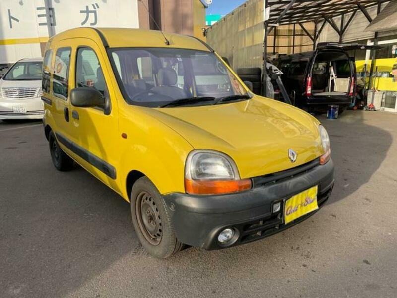 KANGOO
