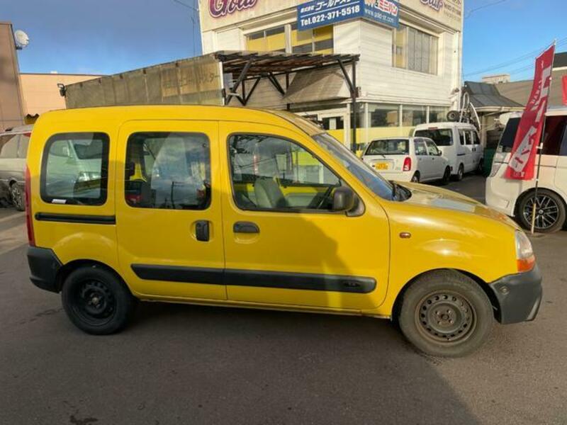 KANGOO