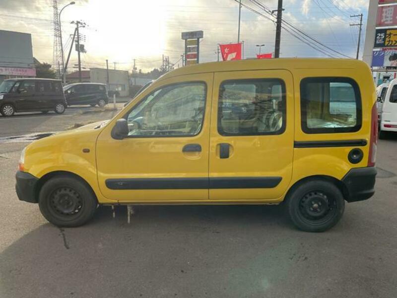 KANGOO