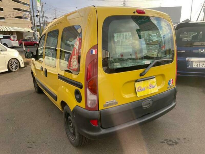 KANGOO