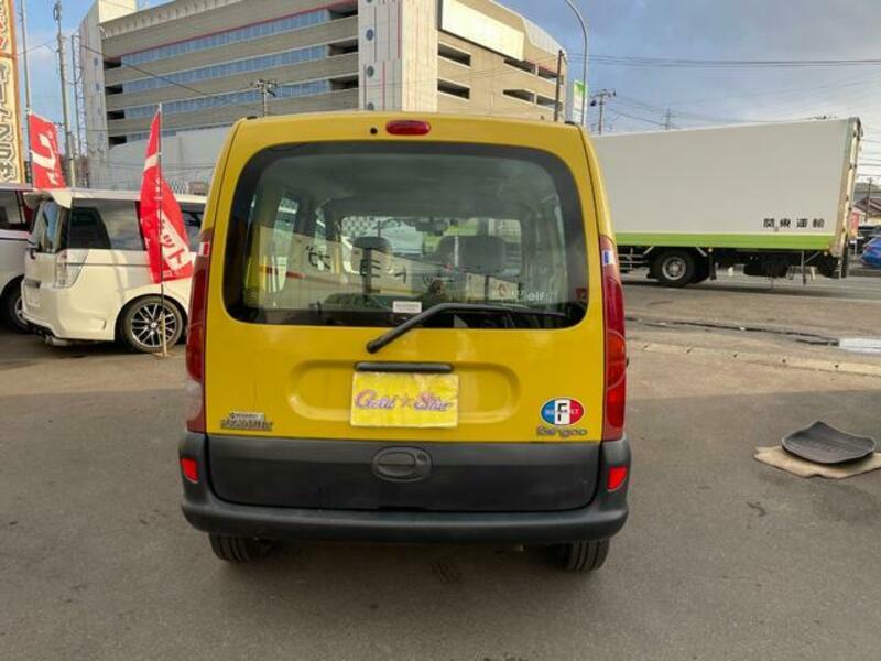 KANGOO