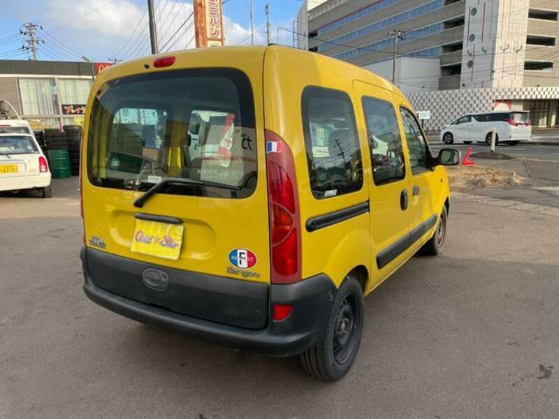 KANGOO