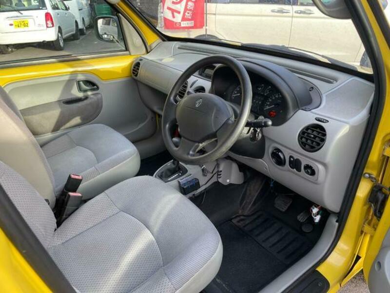 KANGOO