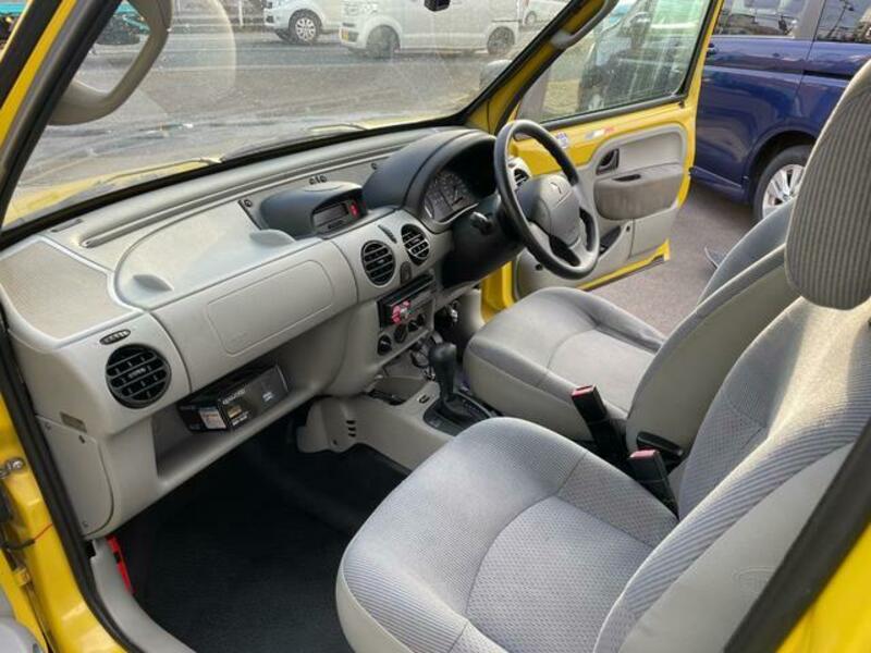 KANGOO