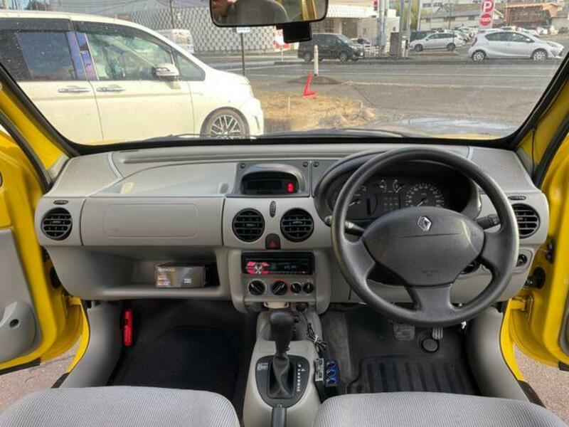 KANGOO