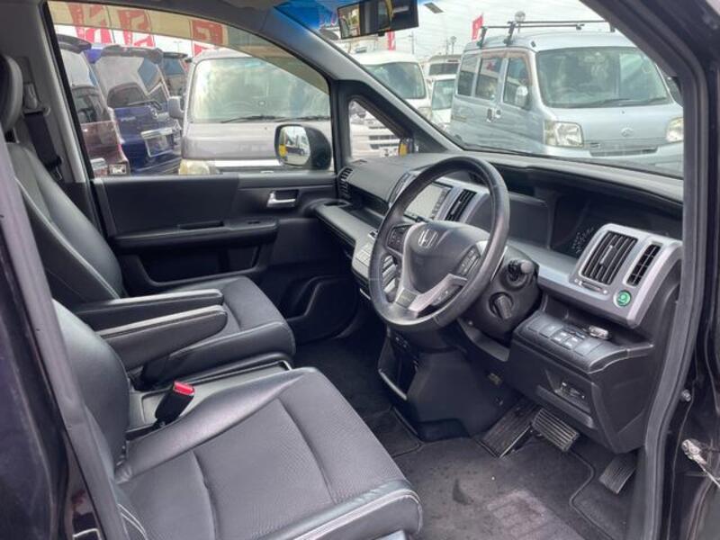 STEPWAGON SPADA