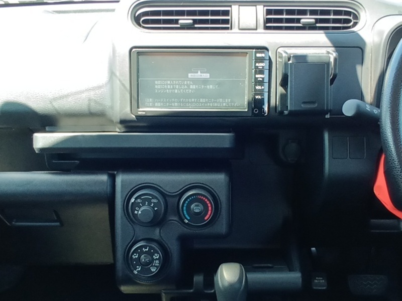 PROBOX VAN