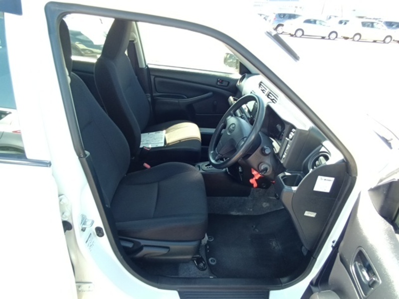 PROBOX VAN