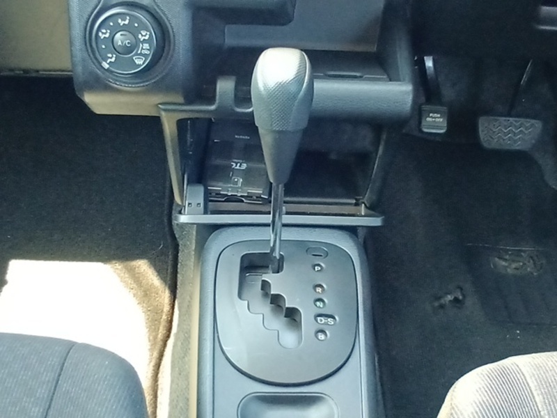 PROBOX VAN