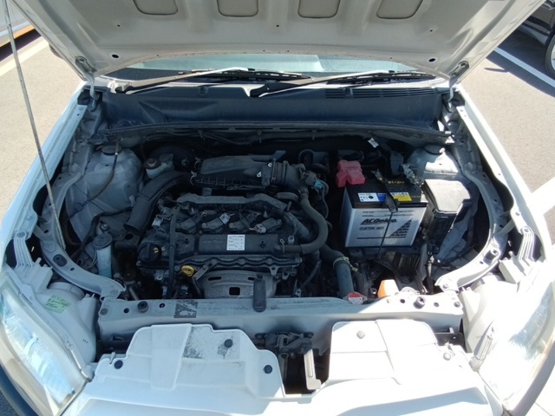 PROBOX VAN