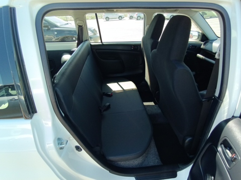 PROBOX VAN