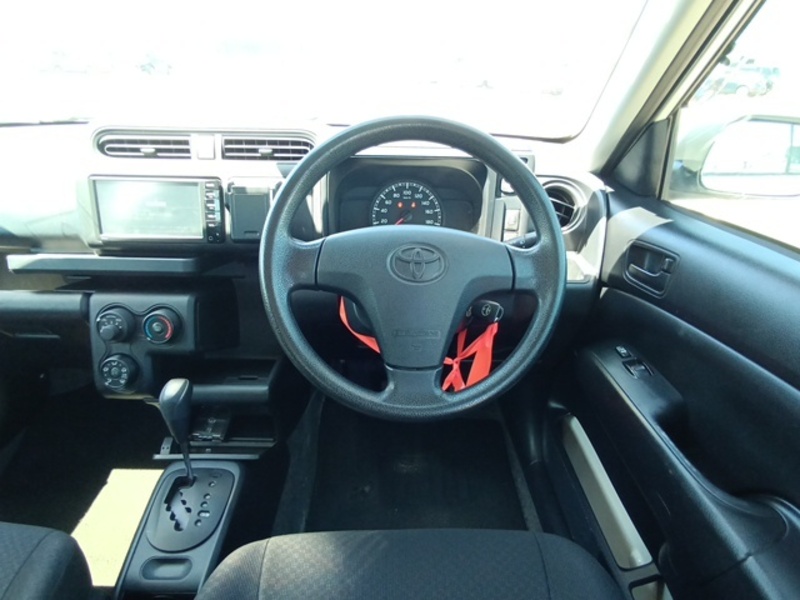 PROBOX VAN