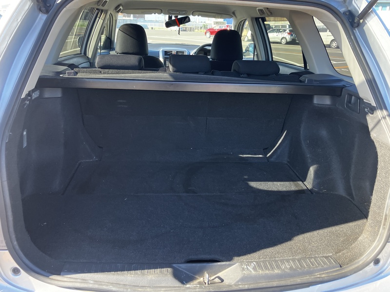 COROLLA FIELDER