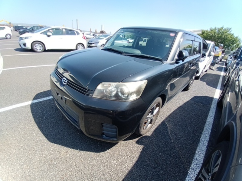 COROLLA RUMION-0