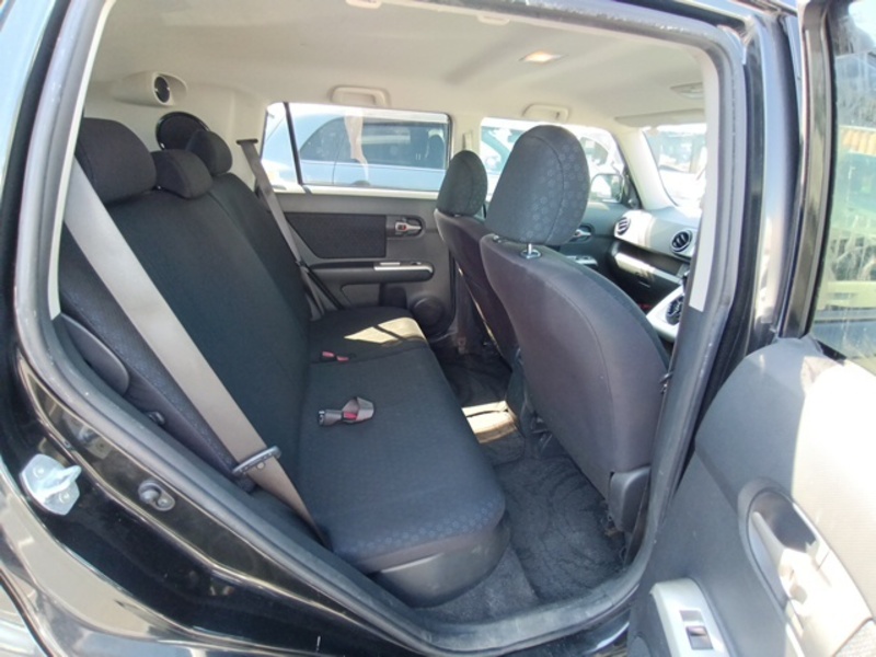 COROLLA RUMION