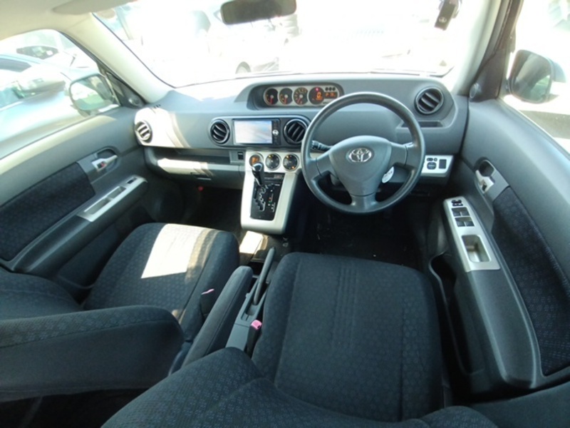COROLLA RUMION