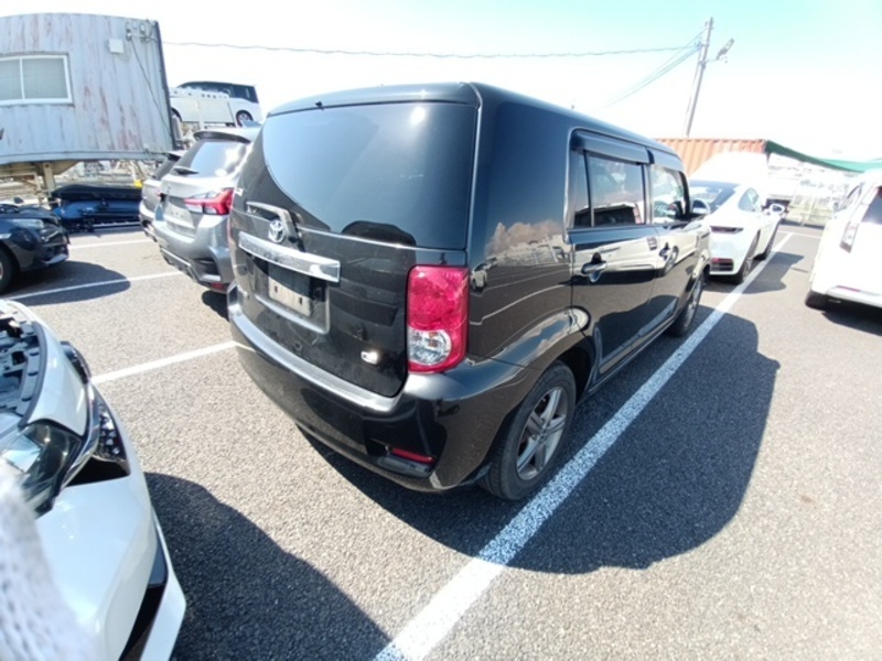 COROLLA RUMION