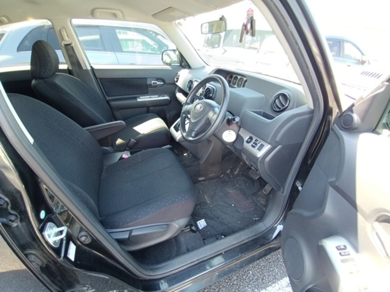 COROLLA RUMION