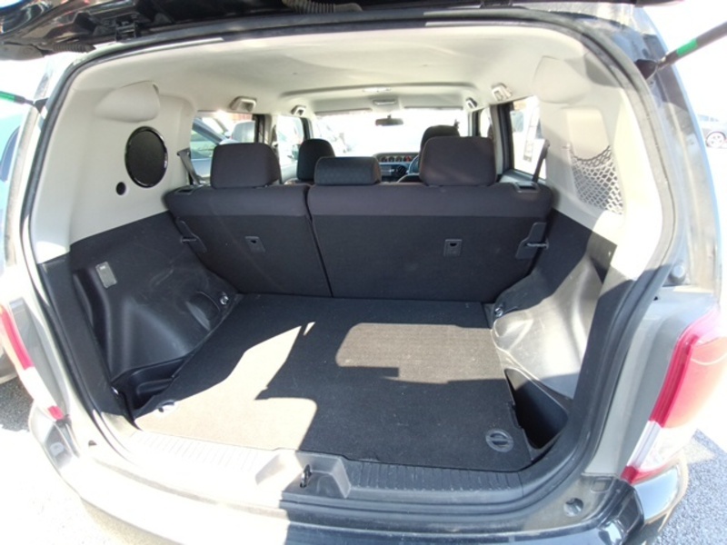 COROLLA RUMION