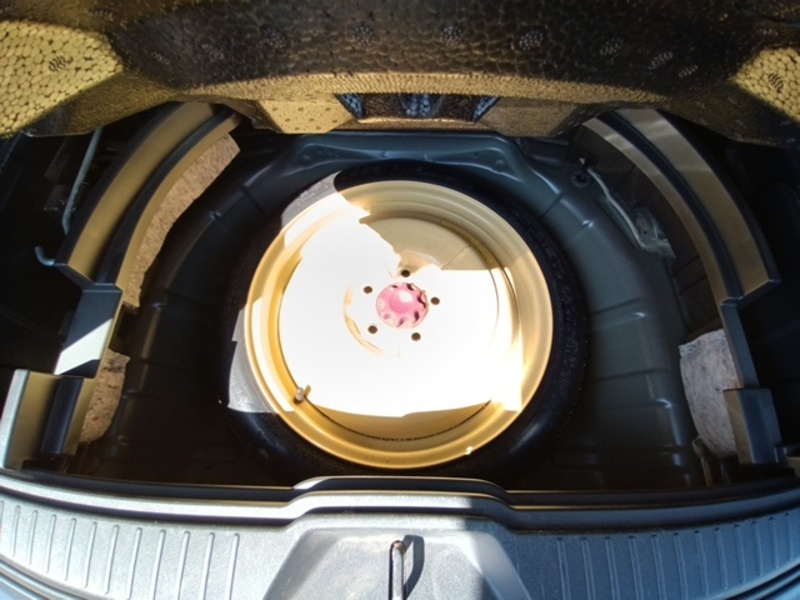 COROLLA RUMION