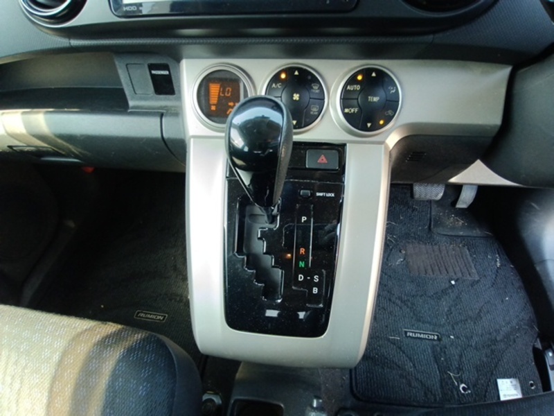 COROLLA RUMION