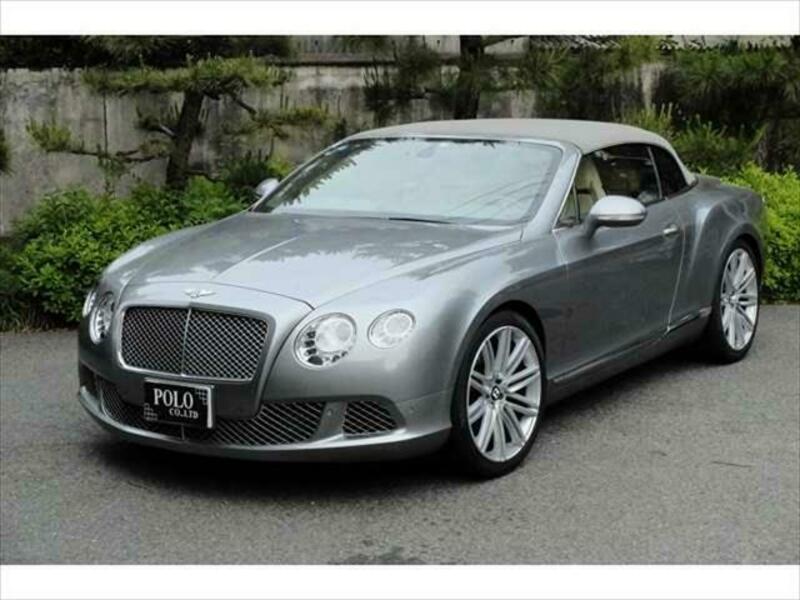 CONTINENTAL