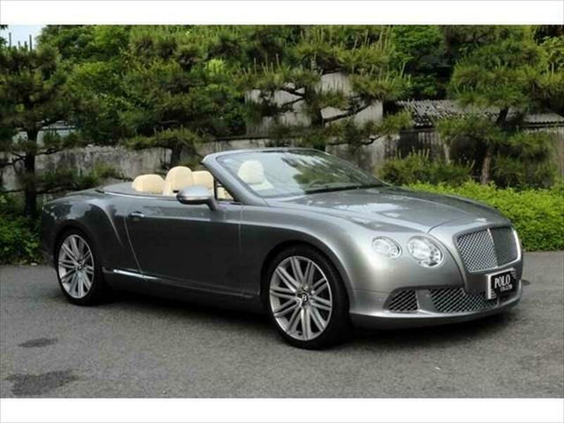 CONTINENTAL