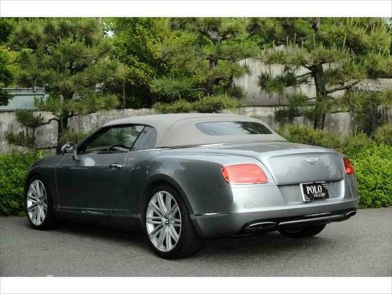 CONTINENTAL