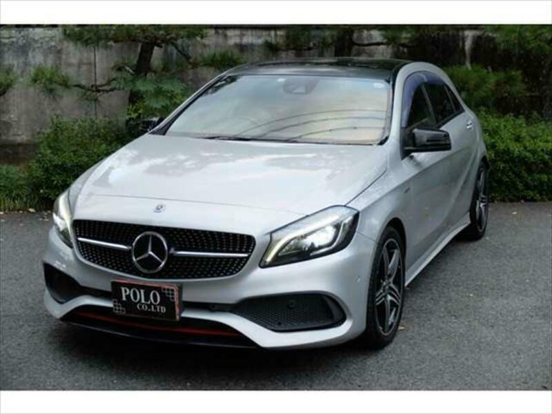 A-CLASS