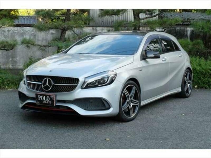A-CLASS