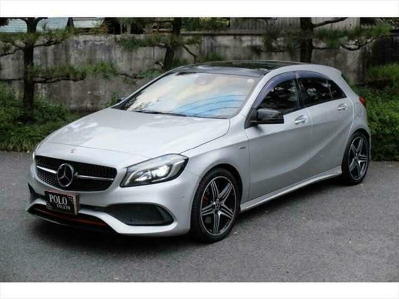A-CLASS