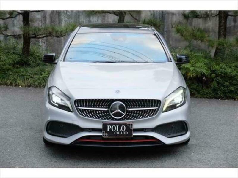 A-CLASS
