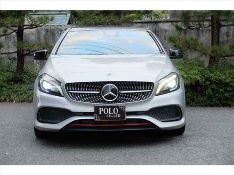 A-CLASS