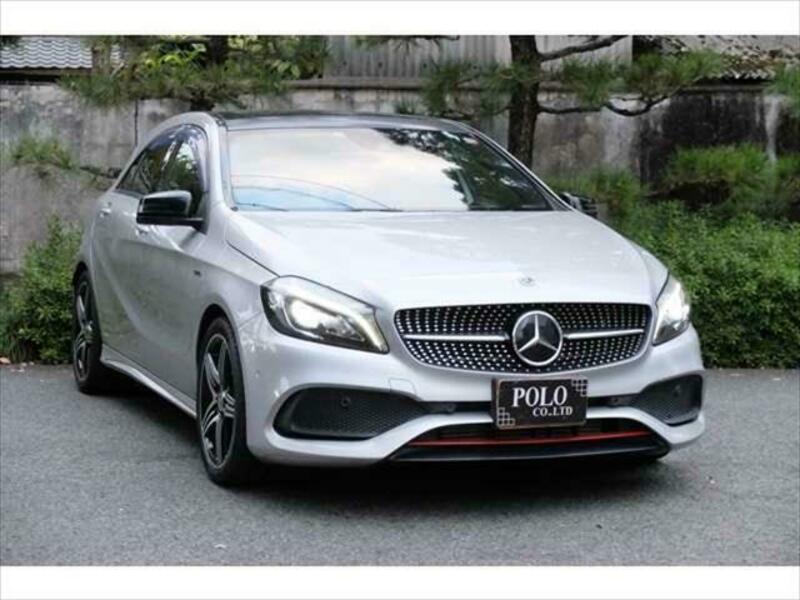 A-CLASS