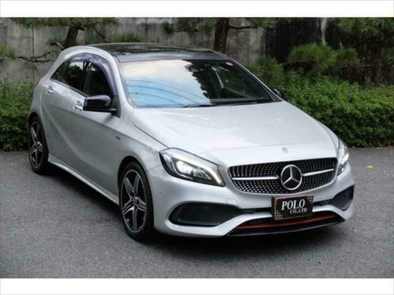 A-CLASS