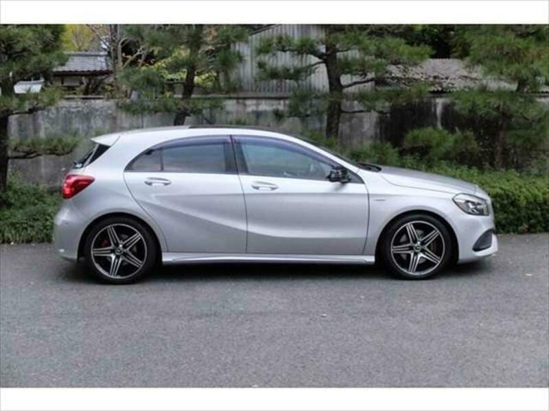 A-CLASS