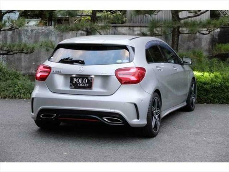 A-CLASS