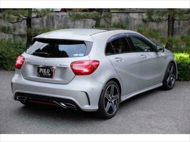 A-CLASS