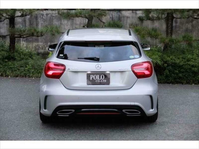 A-CLASS