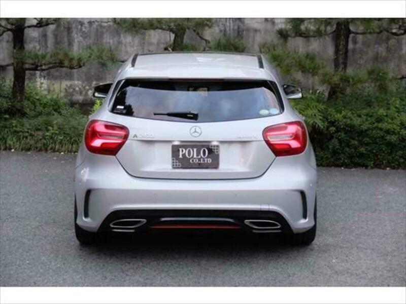 A-CLASS