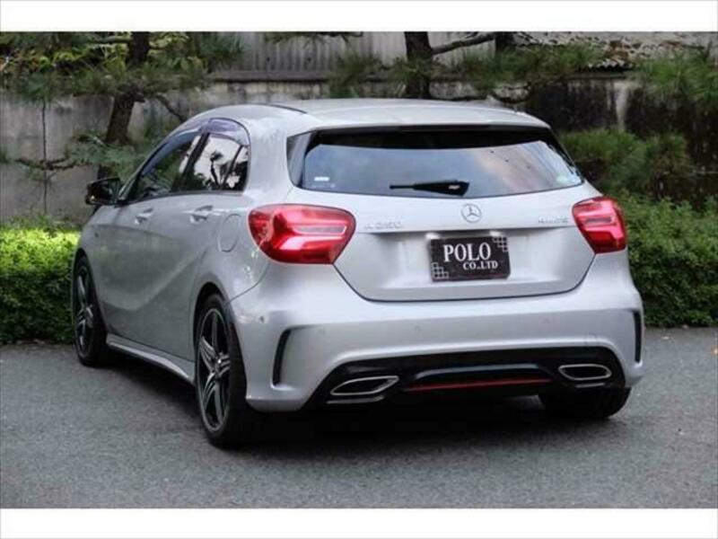 A-CLASS