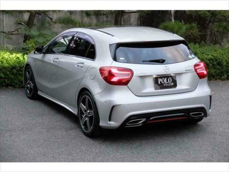 A-CLASS