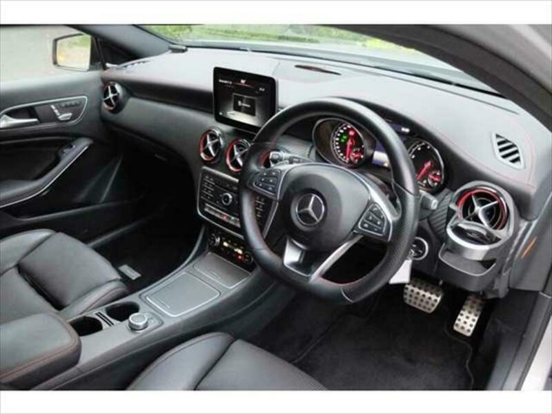 A-CLASS