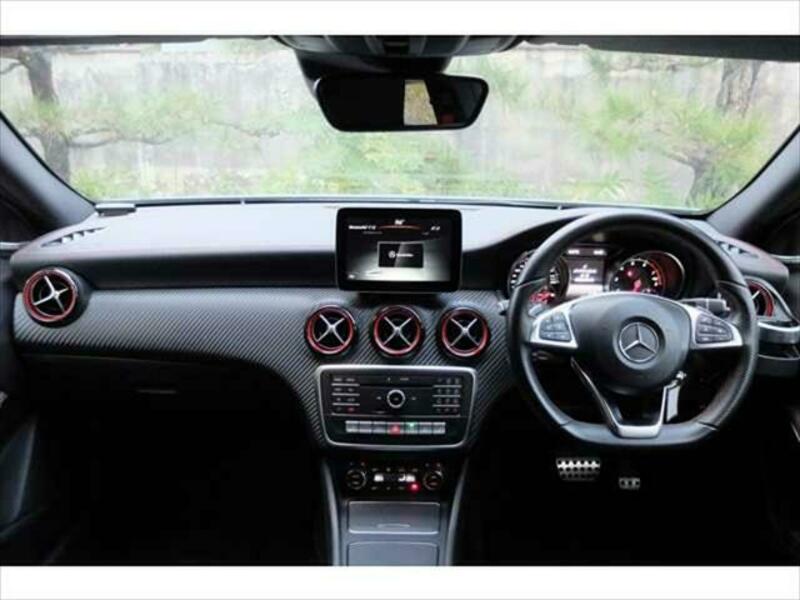 A-CLASS