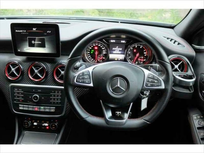 A-CLASS