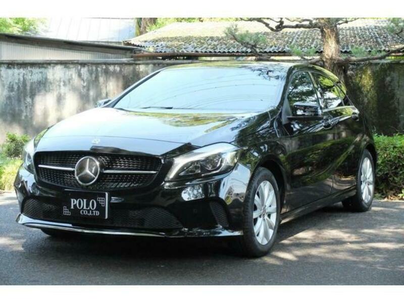 A-CLASS